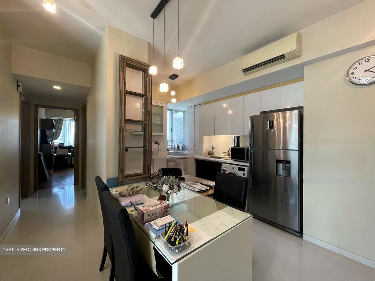 Woodsville 28 (D13), Apartment #436089801